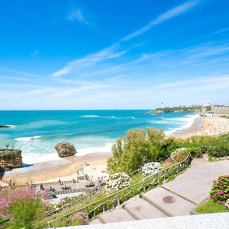 Apartment Chalet Joannezon By Interhome Biarritz Zewnętrze zdjęcie