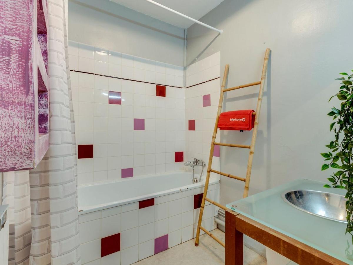 Apartment Chalet Joannezon By Interhome Biarritz Zewnętrze zdjęcie