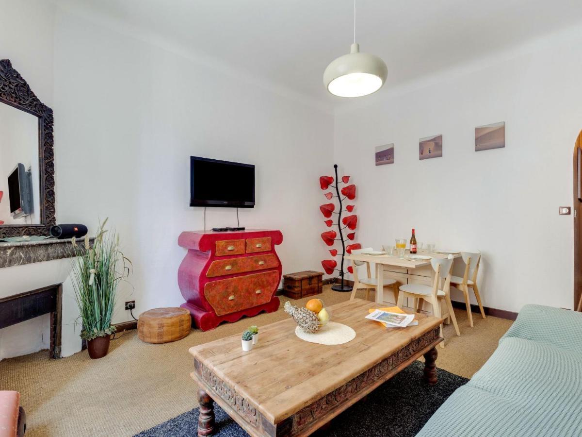 Apartment Chalet Joannezon By Interhome Biarritz Zewnętrze zdjęcie
