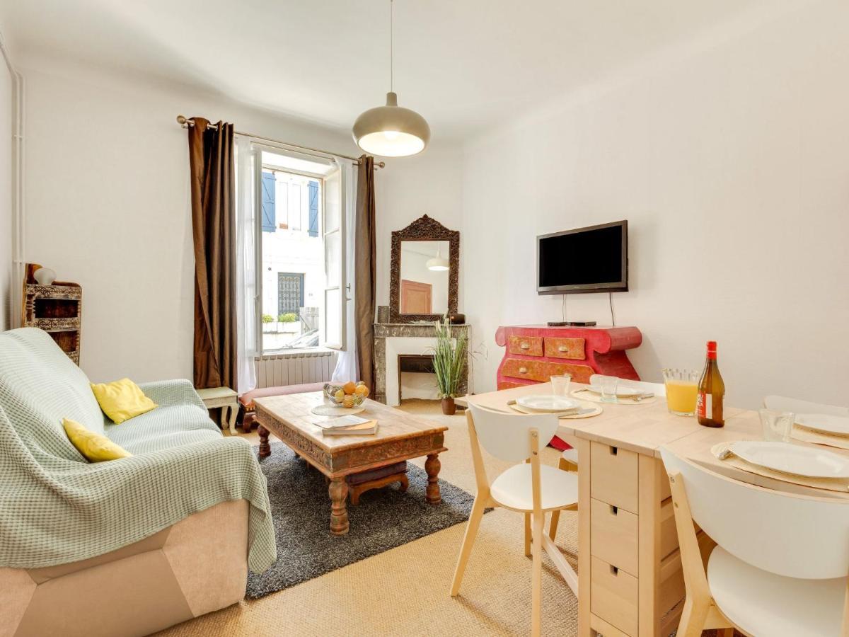 Apartment Chalet Joannezon By Interhome Biarritz Zewnętrze zdjęcie