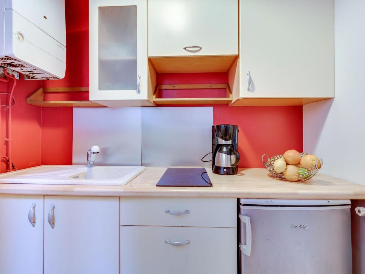 Apartment Chalet Joannezon By Interhome Biarritz Zewnętrze zdjęcie