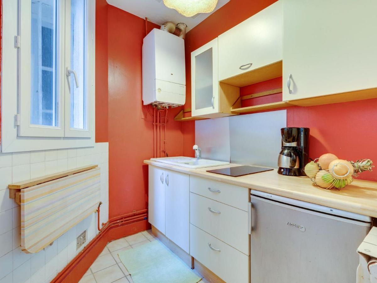 Apartment Chalet Joannezon By Interhome Biarritz Zewnętrze zdjęcie